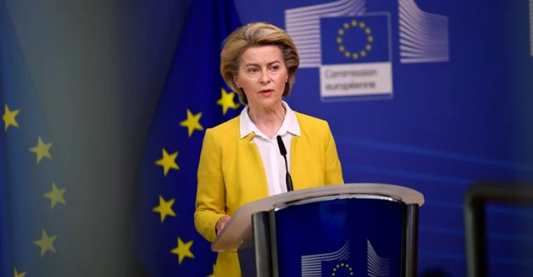 Karol Nawrocki, felicitat de Ursula von der Leyen şi de lideri europeni după victoria în alegerile prezidenţiale poloneze