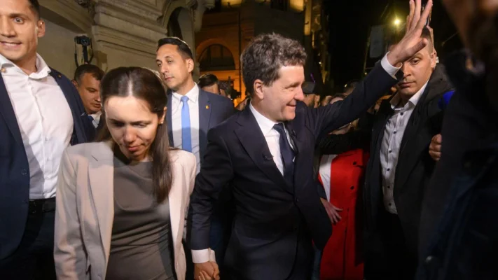 Nicușor Dan anunță un „armistițiu” cu SPP: nu se mută din locuința lui până la data de 15 iunie