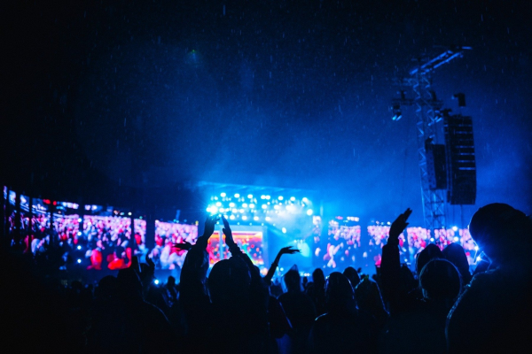 Legende pop, rock și electro în ziua 2 de Electric Castle (Parteneriat)