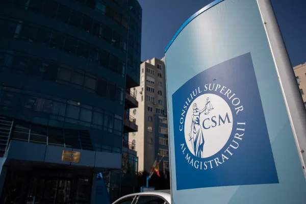 Secția de procurori a CSM: Pensiile magistraților ocupă un procent de maximum 4% din totalul pensiilor de serviciu din România / Orice discuție despre justiție care nu include justiția nu este decât o formă de a ignora principiul separării puterilor statului