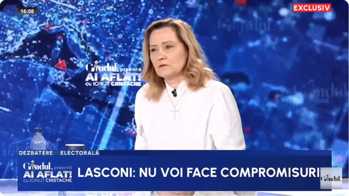 Au apărut detalii despre controlul de la Antifraudă care vizează instituția condusă de Elena Lasconi