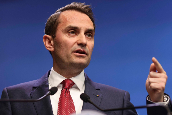 Șeful Cancelariei prim-ministrului anunță când va fi aprobată ordonanța privind reorganizarea aparatului de lucru, prin reducerea cheltuielilor și a personalului cu 40%