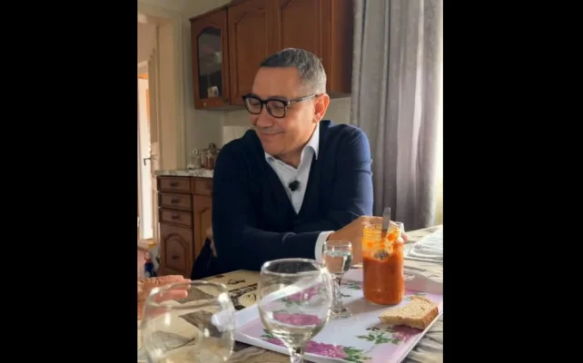 PSD trebuie să numească oameni competenți în viitorul guvern. Victor Ponta: „Trebuie să scape de cei care, prin prestația lor la guvern, ne-au băgat în necazul actual (VIDEO) - B1TV.ro