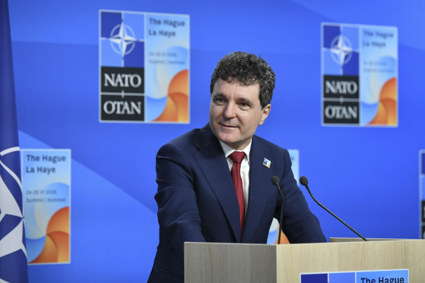 Vor interveni militar Statele Unite în ajutorul unui stat baltic, dacă Rusia va ataca? Ambiguitatea strategică, pe placul lui Trump Interviu