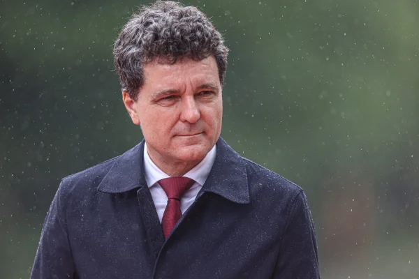 Nicușor Dan spune că va face publică lista DONATORILOR din campanie: „O să-mi fac declarația de avere chiar în 15 zile de la preluarea mandatului”