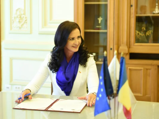 Ministrul Culturii, apel la cooperare europeană pentru recuperarea artefactelor furate