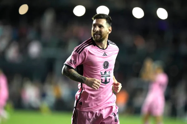 Ușă deschisă pentru Messi în Golf – Arabia Saudită revine la masa negocierilor
