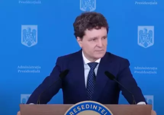 Nicușor Dan taie cu 20% bugetul de la Cotroceni, nu și salariul: E mai mult decât aș putea reduce din salariu