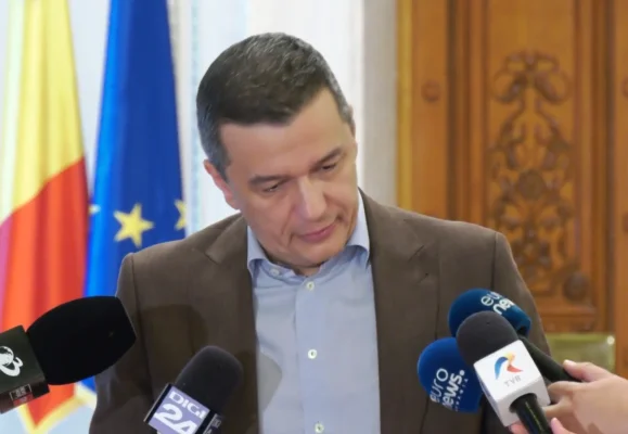Propuneri PSD la Primăria Capitalei/Sorin Grindeanu: Am colegi care sunt primari de sectoare, avem pe Gabriela Firea, poate avem și alți doritori