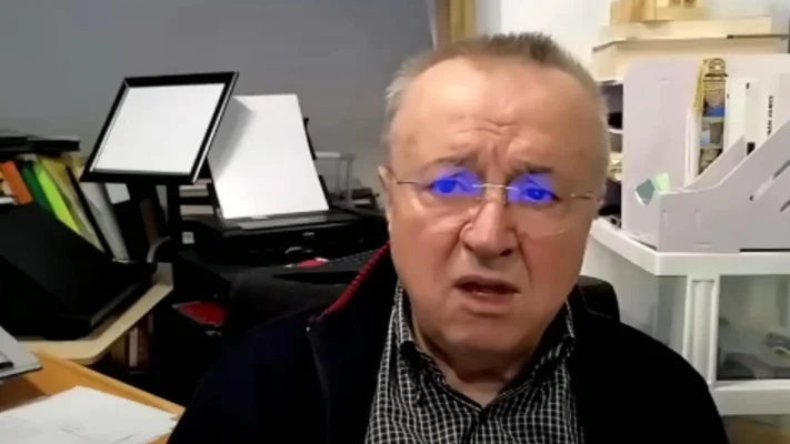 Ion Cristoiu, avertisment dur pentru Nicușor Dan: ”Bolojan premier sau pierde tot. Poate demisiona”
