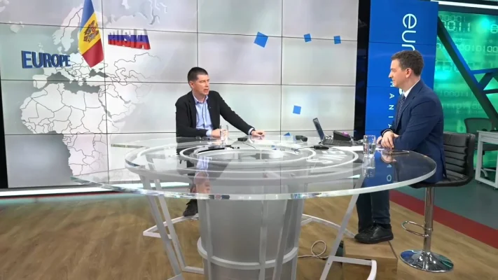 Cum este prezentă România în narativele rusești privind Republica Moldova. „Îi doare când mănâncă bătaie în războiul hibrid”