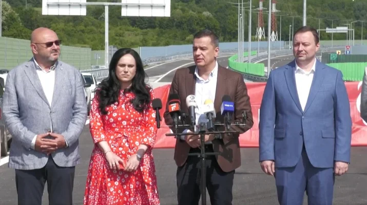 "Nu vrem să ne atingem de veniturile mici". Explicațiile lui Grindeanu pentru introducerea impozitului progresiv VIDEO