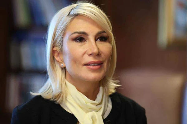 Raluca Turcan: La propunerea Ministerului Culturii, Guvernul a adoptat astăzi Ordonanța ce prevede protejarea monumentelor istorice