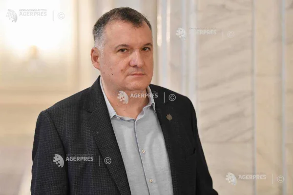 Constanța/Huțucă (PNL), după ce primarul i-a cerut viceprimarului demisia: Discuția trebuia purtată inițial la partid