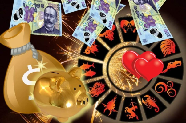 5 zodii vor fi lovite ca un tsunami de succes! Vine perioada lor de AUR, astrele se aliniază la milimetru