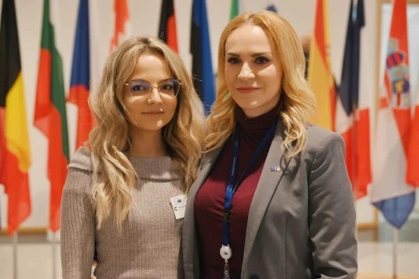 Gabriela Firea, despre egalitatea de șanse între femei și bărbați: România încă este codașă în UE