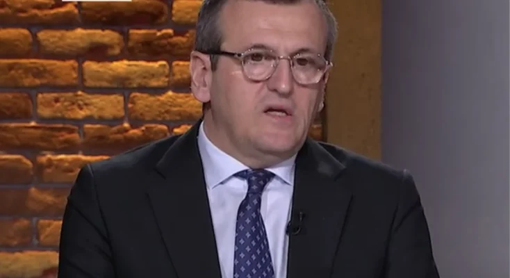 Profesorul Cristian Preda, agresat in metrou de o sustinatoare a lui Simion: „Satana! Nenorocitul care apare la televizor sa ne manipuleze”
