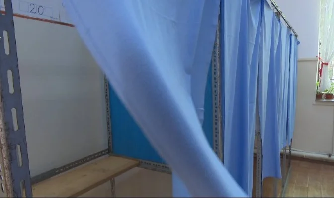 În Comuna Vârfu Câmpului din Botoșani, cea mai mică prezență la urne. Mii de ucraineni, moldoveni sau ruși au acolo domicilii fictive