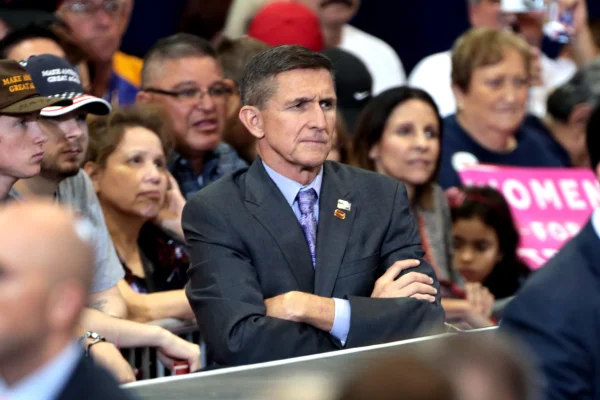 Sorina Matei PUNCTEAZĂ mesajul generalului Michael Flynn, prietenul lui Trump: „Există o fraudă electorală masivă în alegerile din România”
