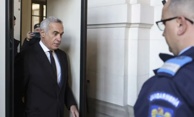 Urmărirea penală față de Călin Georgescu s-ar putea extinde. Lămuriri de la ministrul Justiției
