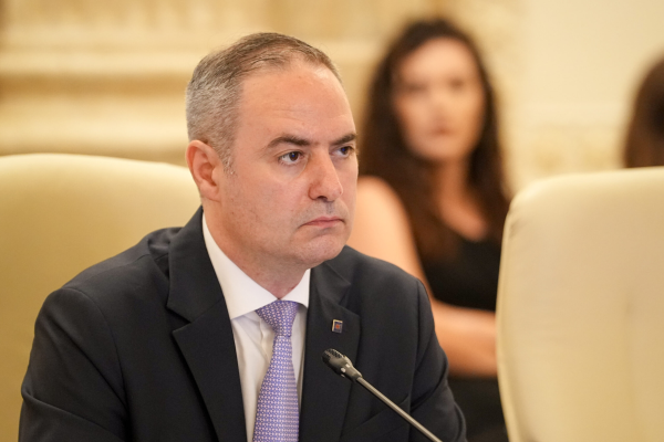 Alexandru Nazare: „Nu se pune problema AMÂNĂRII sau blocării plății pensiilor și a salariilor”