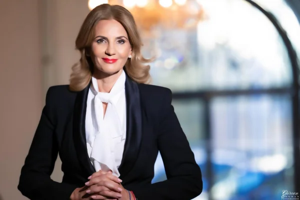 Ce susține Anca Alexandrescu după declarațiile lui Nicușor Dan despre marea evaziune fiscală: 'Este o dorință de a conduce statul cu o mână forte'