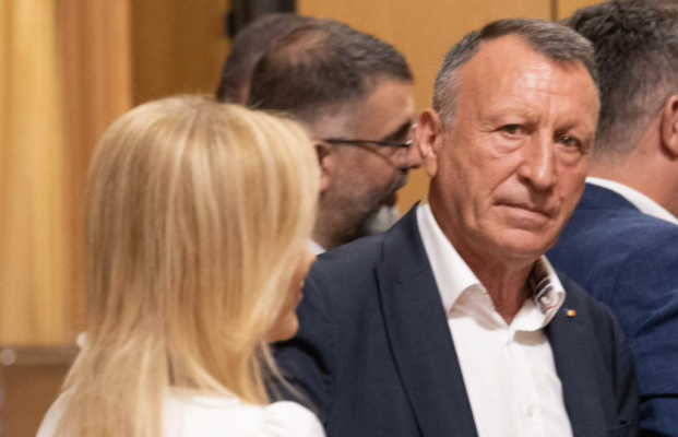 Baronul rosu Stanescu isi arata coltii, ameninta ca retrage PSD de la guvernare: „Cred ca este timpul ca impreuna cu toti colegii sa decidem in partid ce-i de facut”
