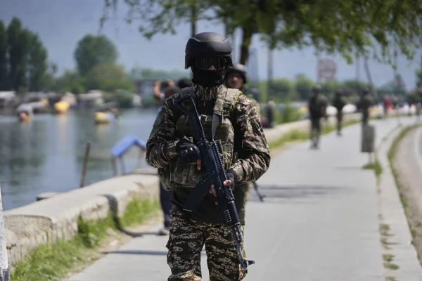 Ce trebuie să știm despre tensiunile indo-pakistaneze din Kashmir