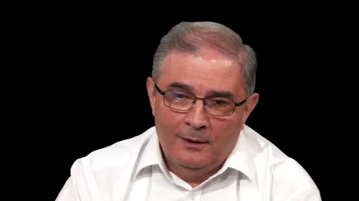 Portret de candidat. Cine este Silviu Predoiu, fostul șef SIE care candidează pentru prima poziție în stat
