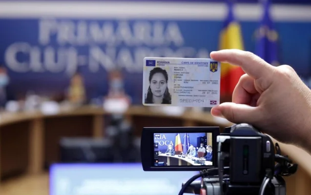 Aplicaţia pentru cartea electronică de identitate poate fi descărcată de pe site-ul Ministerului de Interne
