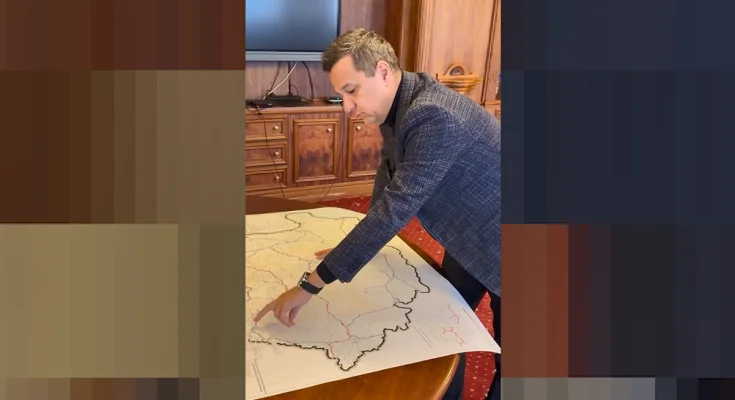 Autostrada Transilvania: CONTRACTUL pentru cele două tronsoane dintre Poarta Sălajului și Nușfalău va fi semnat la sfârșitul acestei săptămâni