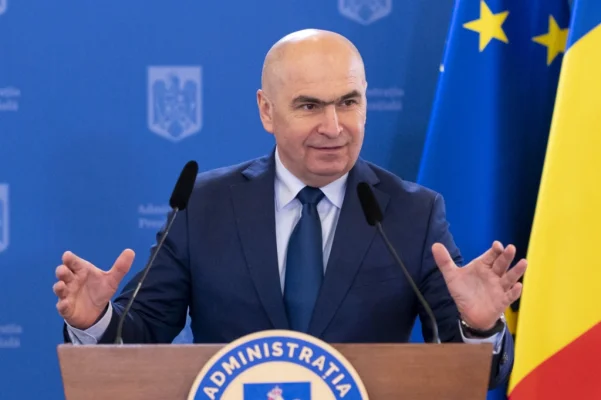 Analistul politic Radu Magdin, despre Ilie Bolojan: „Noul premier are mai multe provocări în faţă, atât politice, cât şi de politici publice şi economice fiscale”