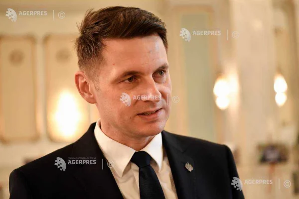 Abrudean (PNL): România are nevoie de stabilitate, pentru a redeveni funcțională