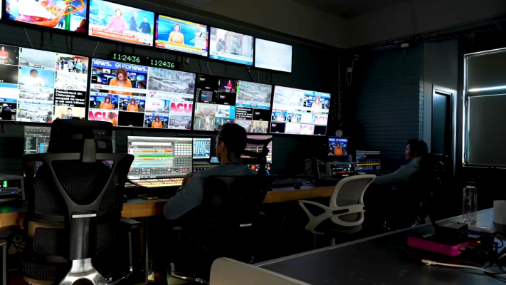Jurnalism și Media Digitală la Politehnică. Programele de licență durează trei ani și sunt în parteneriat cu Euronews România