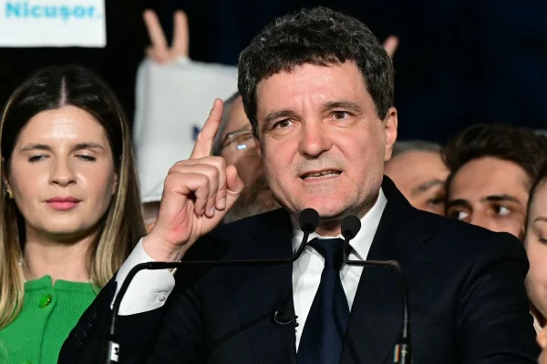 Nicușor Dan a anunțat primul proiect în care îi va implica pe votanții său: Au decis direcția țării