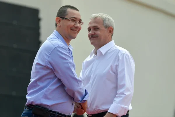 Dragnea spune că Ponta minte când vorbește despre inundații: „Suferă de mitomanie”. Cum și-ar fi luat, de fapt, cetățenia sârbă