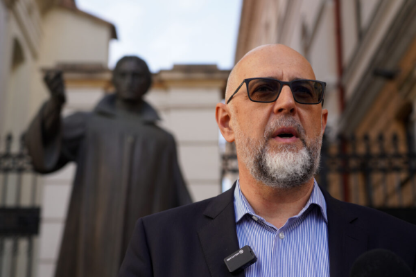 Kelemen Hunor: Rotativa este o greşeală fundamentală, a falimentat România