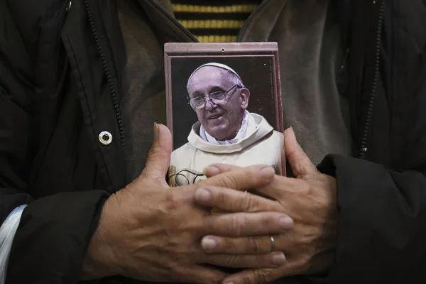 Înmormântarea Papei Francisc va avea loc sâmbătă