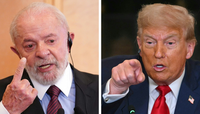 După ce Trump a amenințat cu o taxă vamală de 50%, Brazilia promite să RĂSPUNDĂ cu aceeași monedă