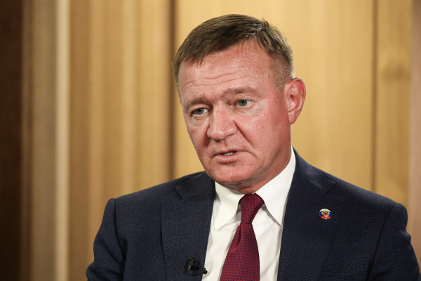 Fostul ministru rus al Transporturilor s-a sinucis la câteva ore după ce a fost destituit de Putin