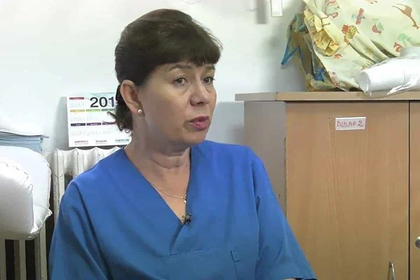 Valeria Herdea a fost numită preşedinte al CNAS