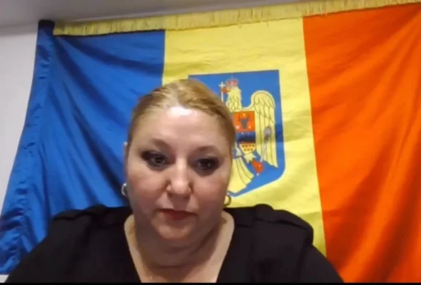Ce se întâmplă în SOS România. Șoșoacă rămâne singură