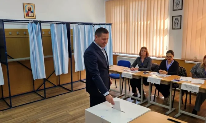 Un lider local PSD cere ieșirea partidului de la guvernare. „Trebuie să avem curajul să ne asumăm rolul de opoziție”