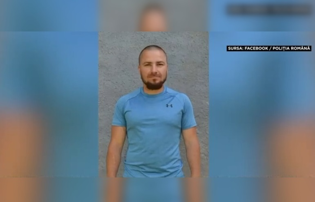 Cazul ucigașului femeii de 23 de ani. Cum a reușit să „fenteze” poliția, deși avea ordin de protecție. Fost procuror DIICOT: „A fost ajutat”