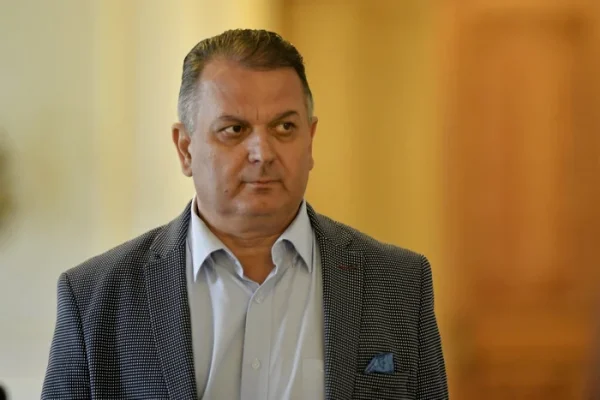 Un lider PNL crede că doar PSD și UDMR vor da noii judecători la Curtea Constituțională, din cauza algoritmului politic