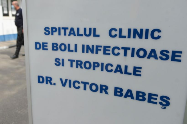 Caz de malarie confirmat în Bucureşti