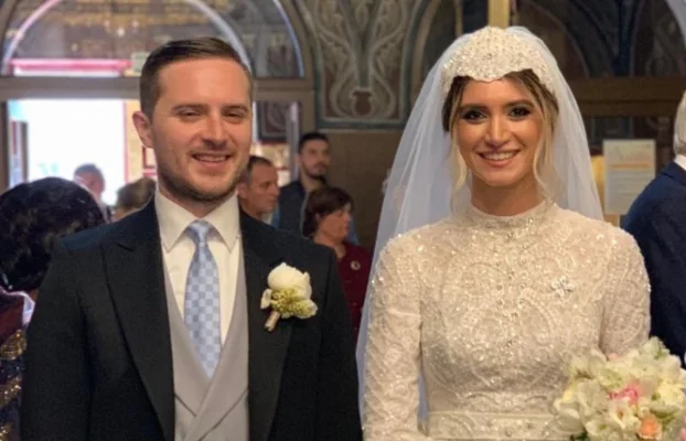 Cine e și cu ce se ocupă Antonela Bujduveanu, soția noului primar general interimar al Bucureștiului. S-au căsătorit în 2018 și au doi copii împreună