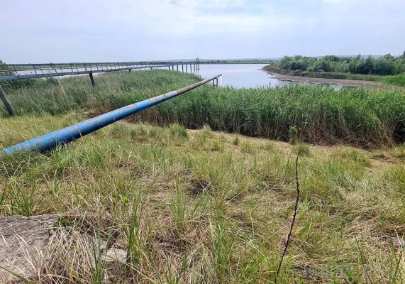 BIHOREANUL | Energie verde pentru școli și spitale: Primăria Oradea construiește un parc fotovoltaic la marginea orașului