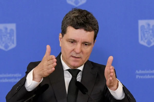 Nicușor Dan infirmă BLOCAJUL în negocierile pe măsurile fiscale /„Tehnicii” explică pentru ca politicul „să înțeleagă mai bine”