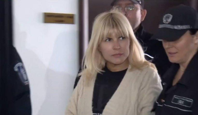 Elena Udrea află joi dacă scapă de închisoare